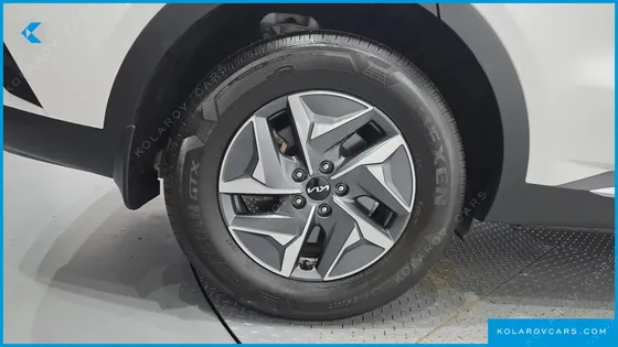 KIA SORENTO HEV 1.6 2WD