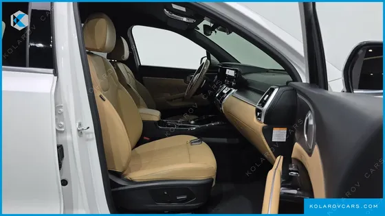 KIA SORENTO HEV 1.6 2WD