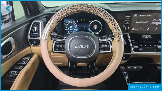 KIA SORENTO HEV 1.6 2WD