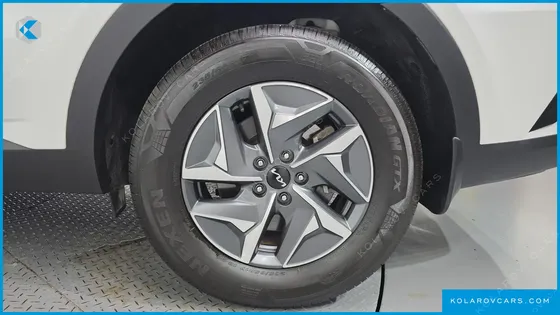 KIA SORENTO HEV 1.6 2WD