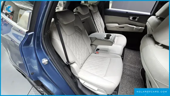 KIA SORENTO HEV 1.6 2WD