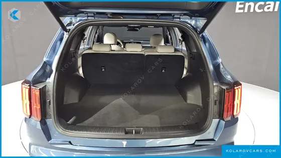 KIA SORENTO HEV 1.6 2WD