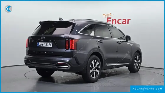 KIA SORENTO DIESEL 2.2 2WD