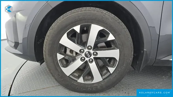 KIA SORENTO DIESEL 2.2 2WD