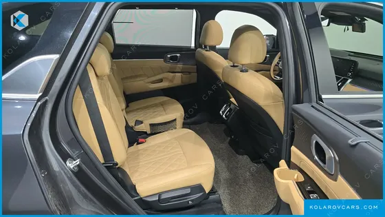 KIA SORENTO DIESEL 2.2 2WD