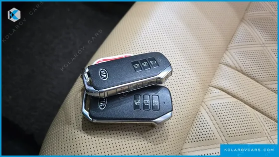 KIA SORENTO DIESEL 2.2 2WD
