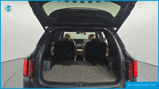 KIA SORENTO DIESEL 2.2 2WD