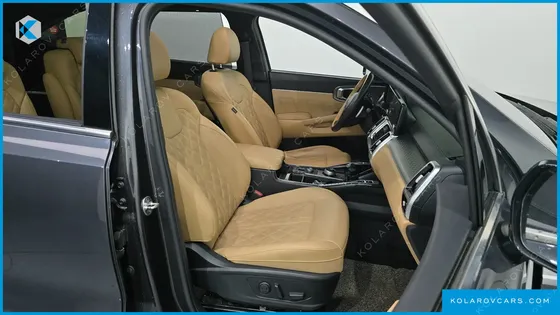 KIA SORENTO DIESEL 2.2 2WD