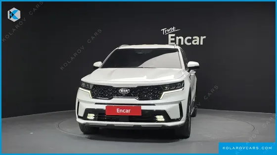KIA SORENTO HEV 1.6 2WD
