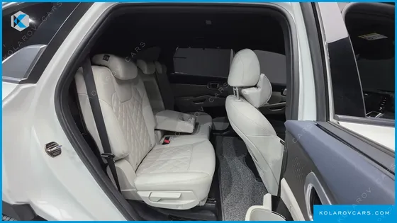 KIA SORENTO HEV 1.6 2WD