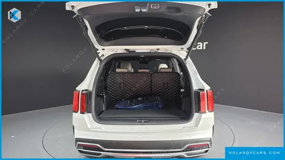 KIA SORENTO HEV 1.6 2WD