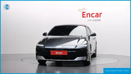 HYUNDAI IONIQ 6 STADARD