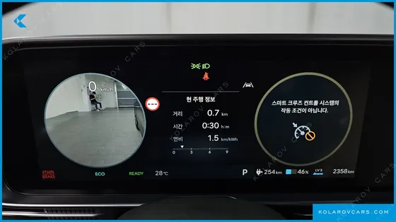 HYUNDAI IONIQ 6 STADARD