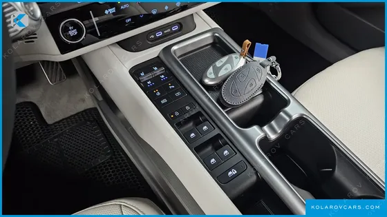 HYUNDAI IONIQ 6 STADARD
