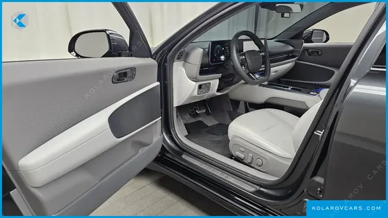 HYUNDAI IONIQ 6 STADARD