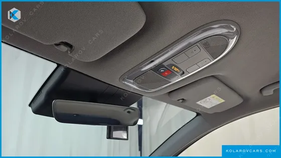 HYUNDAI IONIQ 6 STADARD