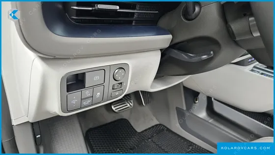 HYUNDAI IONIQ 6 STADARD