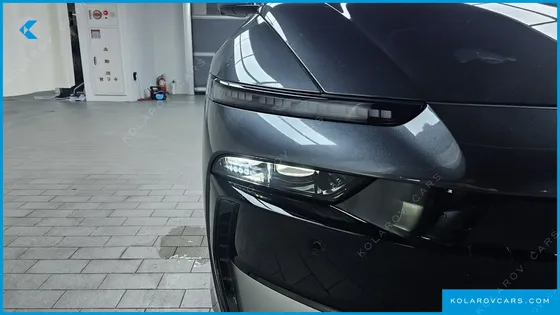 HYUNDAI IONIQ 6 STADARD