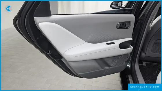 HYUNDAI IONIQ 6 STADARD