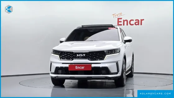 KIA SORENTO HEV 1.6 2WD