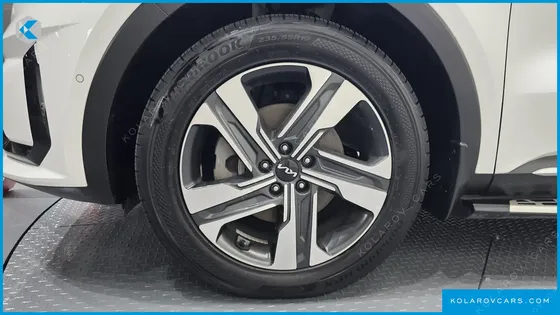 KIA SORENTO HEV 1.6 2WD