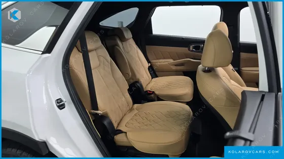 KIA SORENTO HEV 1.6 2WD