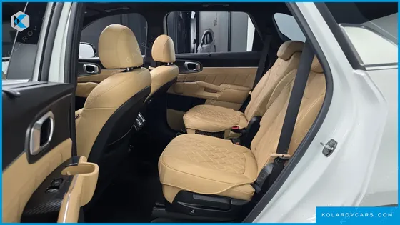 KIA SORENTO HEV 1.6 2WD