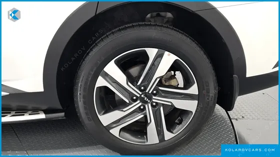 KIA SORENTO HEV 1.6 2WD