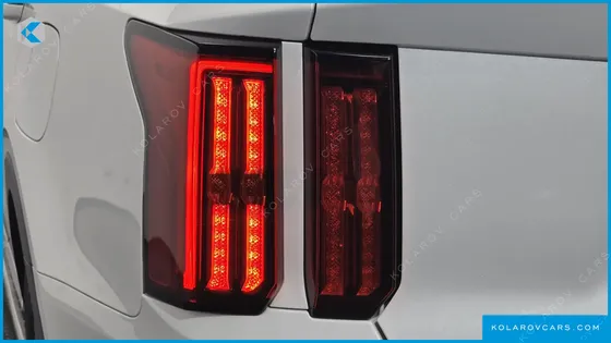 KIA SORENTO HEV 1.6 2WD