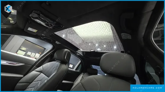 BMW I7 XDRIVE 60 M SPORT