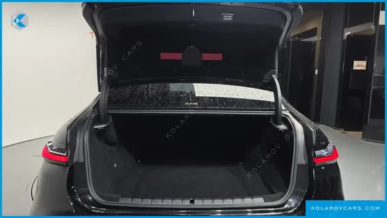 BMW I7 XDRIVE 60 M SPORT