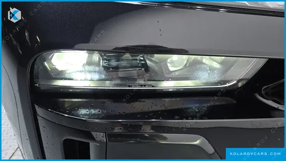 BMW I7 XDRIVE 60 M SPORT