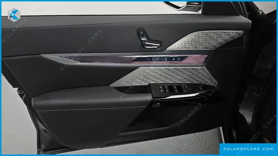 BMW I7 XDRIVE 60 M SPORT
