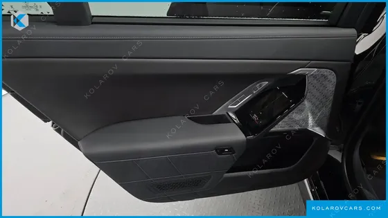 BMW I7 XDRIVE 60 M SPORT