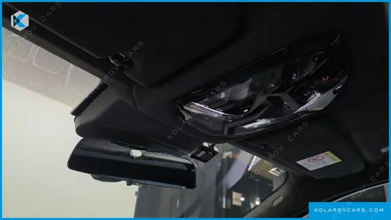 BMW I7 XDRIVE 60 M SPORT