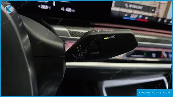 BMW I7 XDRIVE 60 M SPORT