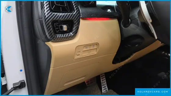 KIA SORENTO GASOLINE 2.5T 4WD