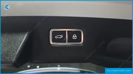 KIA SORENTO GASOLINE 2.5T 4WD