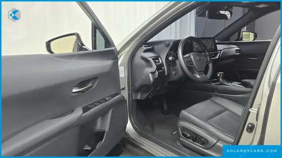 LEXUS UX 2.0 2WD