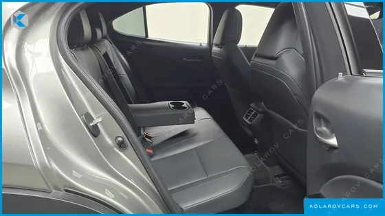 LEXUS UX 2.0 2WD