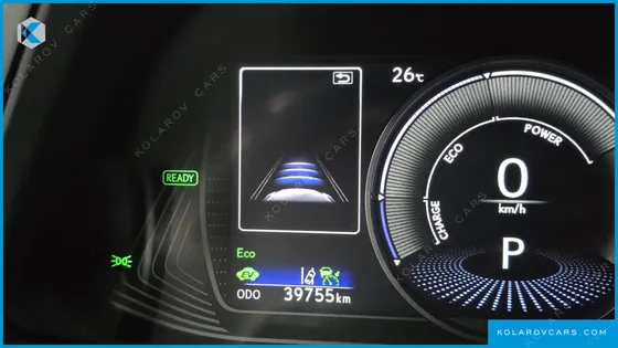 LEXUS UX 2.0 2WD