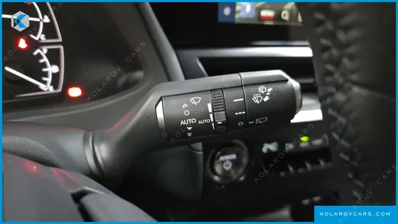 LEXUS UX 2.0 2WD