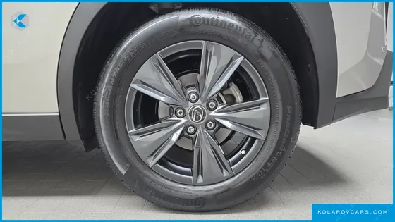 LEXUS UX 2.0 2WD