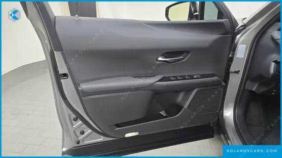 LEXUS UX 2.0 2WD