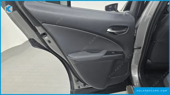 LEXUS UX 2.0 2WD