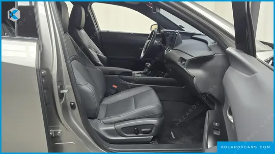 LEXUS UX 2.0 2WD