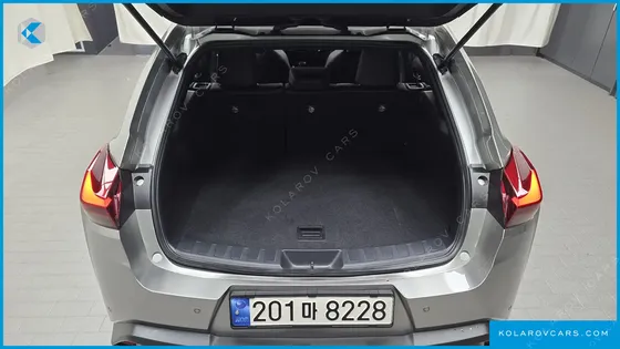 LEXUS UX 2.0 2WD
