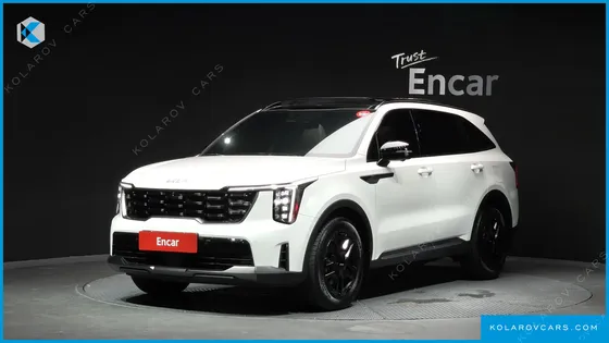 KIA SORENTO HEV 1.6 2WD