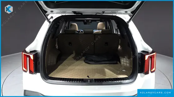 KIA SORENTO HEV 1.6 2WD