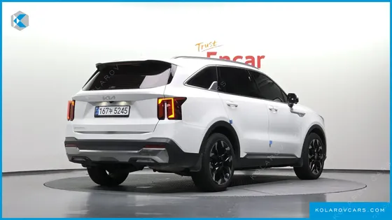 KIA SORENTO DIESEL 2.2 2WD